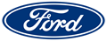 Logo of Ford - Wichita Airport