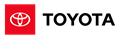 Logo of Toyota - Wichita Airport