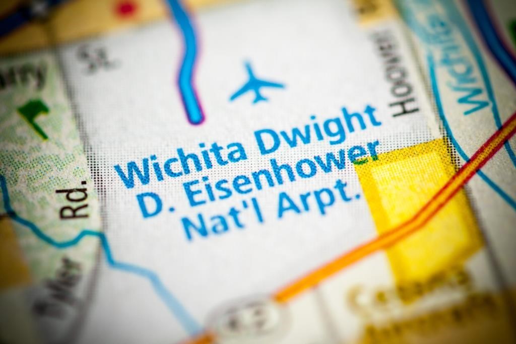 All Airlines that fly to and from Wichita Airport (ICT) including